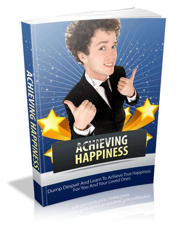 Happiness