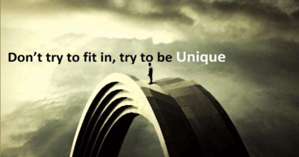 The Power From Within